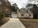 10516 Briarhurst Place sold home in Mint Hill, SC