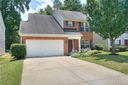 4924 Deerton Road sold home in Charlotte, SC