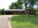 809 Rhodann Drive sold home in Shelby, SC