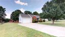 121 Polaris Drive sold home in Wingate, SC