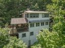 420 South Carolina Terrace sold home in Montreat, SC