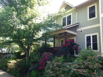 76 Owens Bell Lane sold home in Prospect Terrace Condominiums, Asheville, NC
