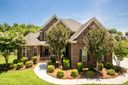 1038 Madras Court sold home in Davidson, SC