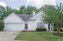 11741 Hawick Valley Lane sold home in Charlotte, SC