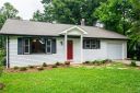 8 Fair Oaks Road sold home in Arden, SC
