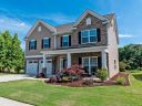 3929 Franklin Meadows Drive 19 sold home in Matthews, SC