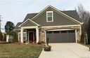7905 Parknoll Drive 1 sold home in Huntersville, SC