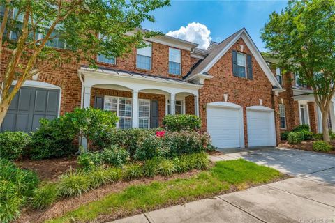 10815 Rogalla Drive Lot 57, Unit C