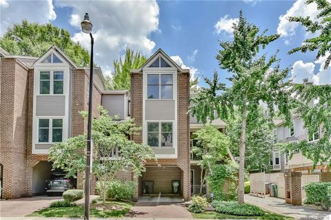 233 Clarkson Street