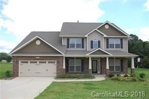 110 Nesting Quail Lane sold home in Highland Ridge, Mooresville, NC