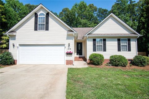 519 Tea Olive Court