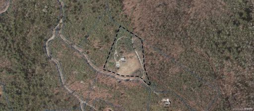 181 Goathouse Road sold home in Richland Ridge, Lake Toxaway, NC