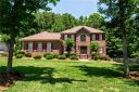 126 Stone Ridge Drive sold home in Salisbury, SC