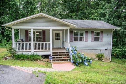 20 Mctindal Circle 31 sold home in Twin Springs, Asheville, NC