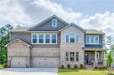 1183 Arges River Drive 127 sold home in Fort Mill, SC