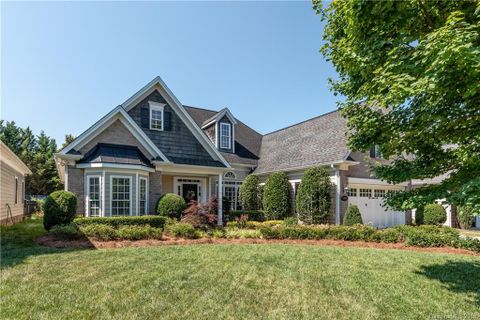 1129 Moray Court sold home in Southern Oaks, Charlotte, NC