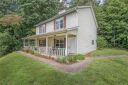 11 Rocking Porch Road sold home in Asheville, SC