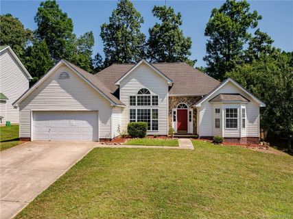 13017 Woodland Farm Drive