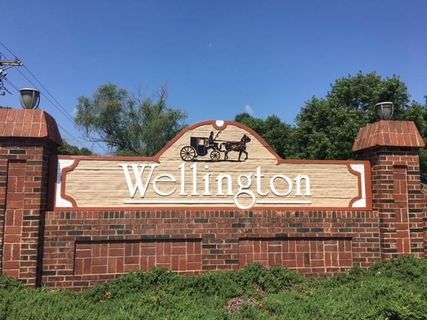 1917 Wellington Avenue 2 sold home in Kensington, Newton, NC