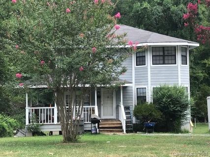 801 Ascot Drive sold home in Pinecroft, Charlotte, NC