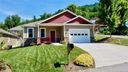 3 Golden Harvest Trail sold home in Swannanoa, SC