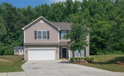 5219 Holbert Circle