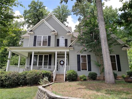 3777 Creek Ridge Drive