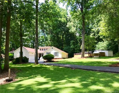 8264 Addison Drive sold home in Cedar Hills, Harrisburg, NC