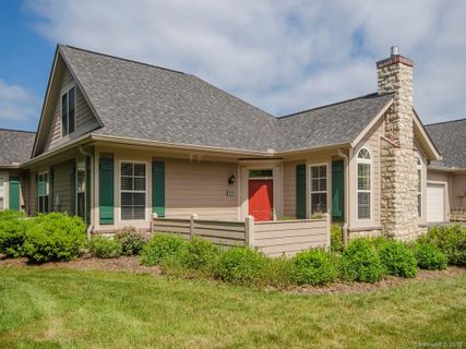 112 Mountain Meadow Circle Townhome Q4
