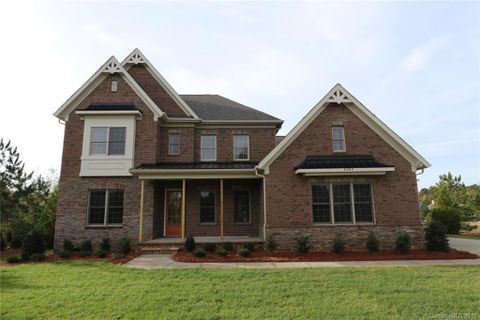 4004 Soleado Drive sold home in Quintessa, Wesley Chapel, NC