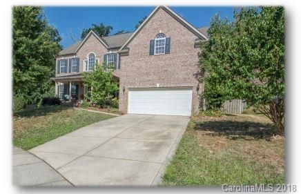 7507 Greylock Ridge Road