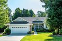 80 Talon Trail Lane sold home in Etowah, SC