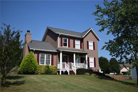 1148 Mulberry Lane