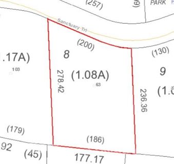 63 Sanctuary Trail