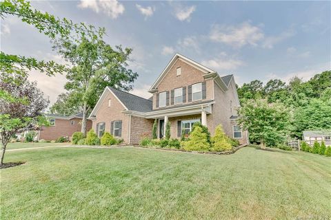 5735 Gatekeeper Lane
