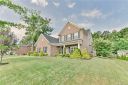 5735 Gatekeeper Lane sold home in Mint Hill, SC