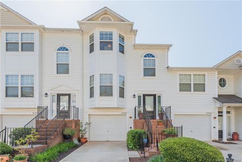 6354 Royal Celadon Way sold home in Avalon, Charlotte, NC
