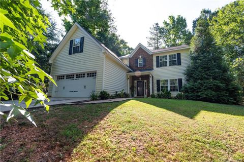 1500 Magnolia Drive