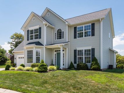 21 Stone River Drive sold home in Riverwalk, Asheville, NC