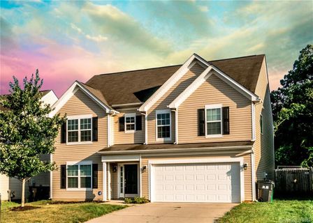 9205 Bradstreet Commons Way