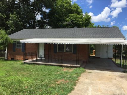 2839 Gail Avenue 6 sold home in Crawford Heights, Gastonia, NC