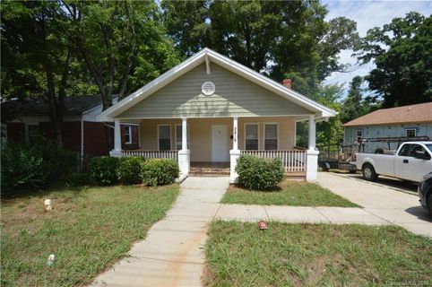 2816 Tuckaseegee Road