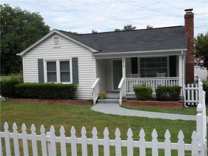 8115 Chapman Street sold home in Mcclure Acres, Charlotte, NC