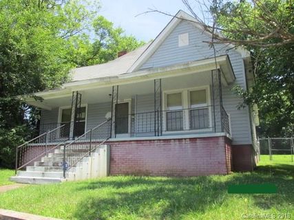 308 Vance Avenue 4 sold home in Melrose Heights, Salisbury, NC