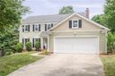 2009 Trowbridge Court sold home in Charlotte, SC