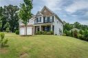 4018 Bridgepoint Drive 11 sold home in Fort Mill, SC
