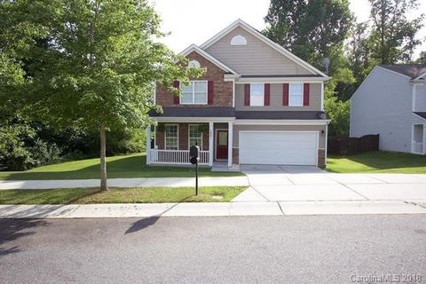7901 Bushy Creek Drive 28
