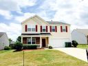 12026 Serenade Court sold home in Charlotte, SC