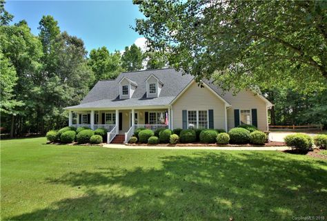 745 Sanside Drive sold home in Stornoway, York, SC