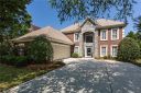 11921 James Richard Drive sold home in Charlotte, SC